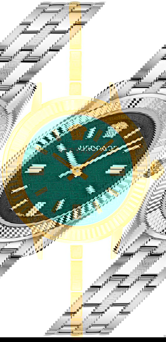 Versace Vrscve6c00423 Kadın Kol Saati