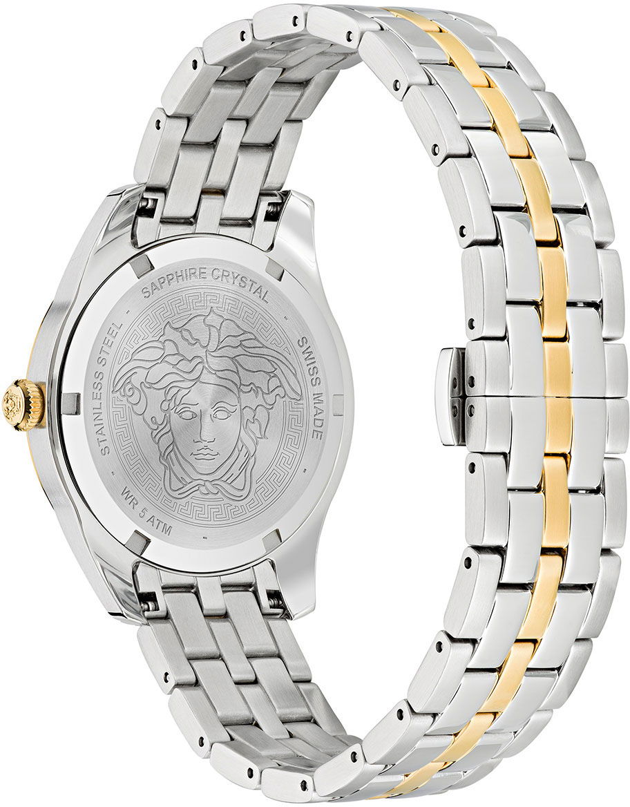 Versace Vrscve6c00423 Kadın Kol Saati