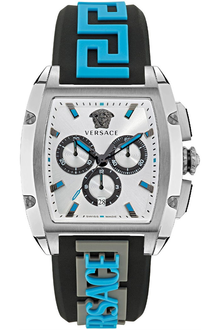 Versace Vrscve6h00123 Erkek Kol Saati