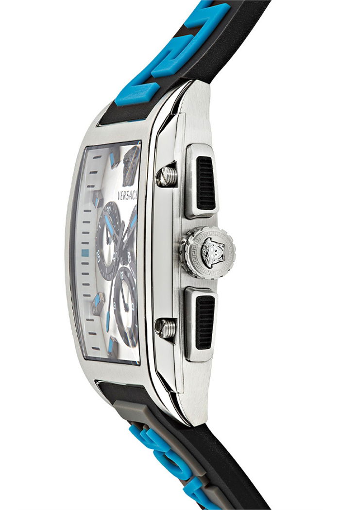 Versace Vrscve6h00123 Erkek Kol Saati