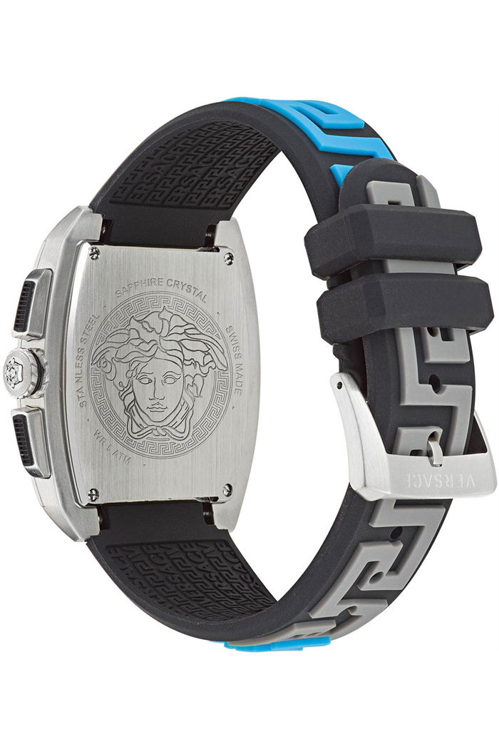 Versace Vrscve6h00123 Erkek Kol Saati