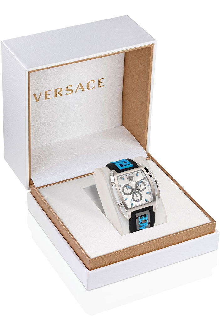 Versace Vrscve6h00123 Erkek Kol Saati