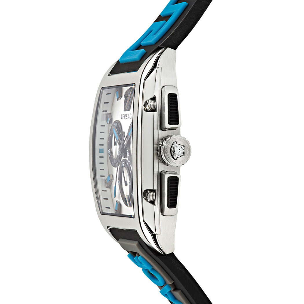 Versace Vrscve6h00123 Erkek Kol Saati