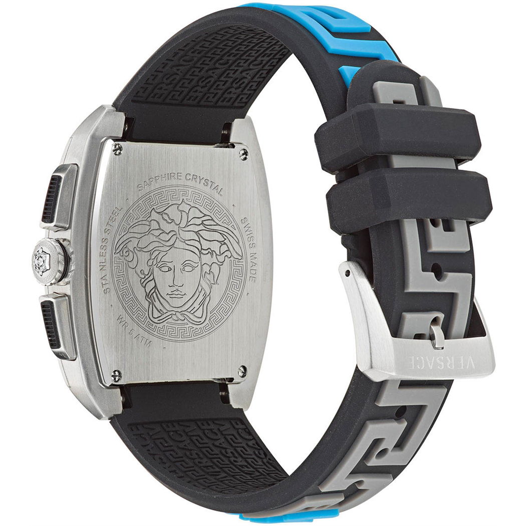 Versace Vrscve6h00123 Erkek Kol Saati