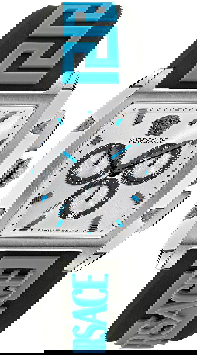 Versace Vrscve6h00123 Erkek Kol Saati