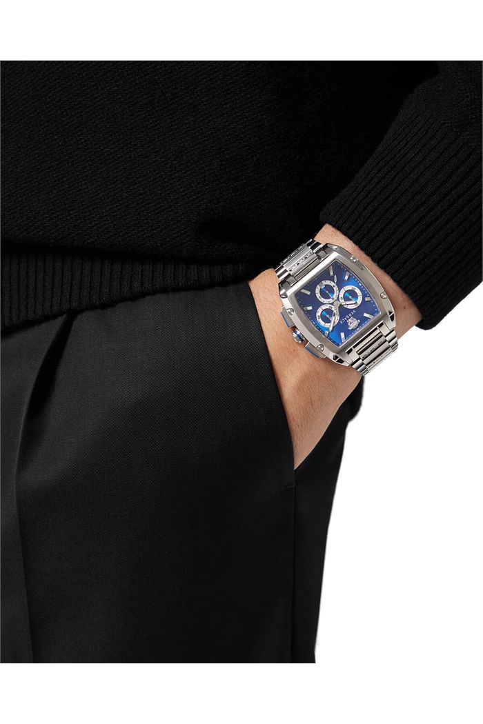 Versace Vrscve6h00423 Erkek Kol Saati