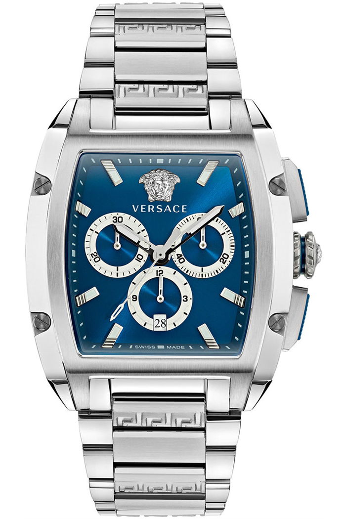 Versace Vrscve6h00423 Erkek Kol Saati