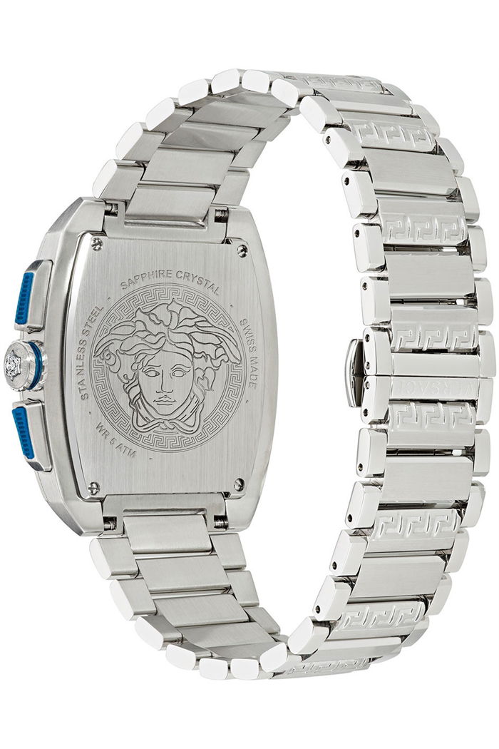 Versace Vrscve6h00423 Erkek Kol Saati