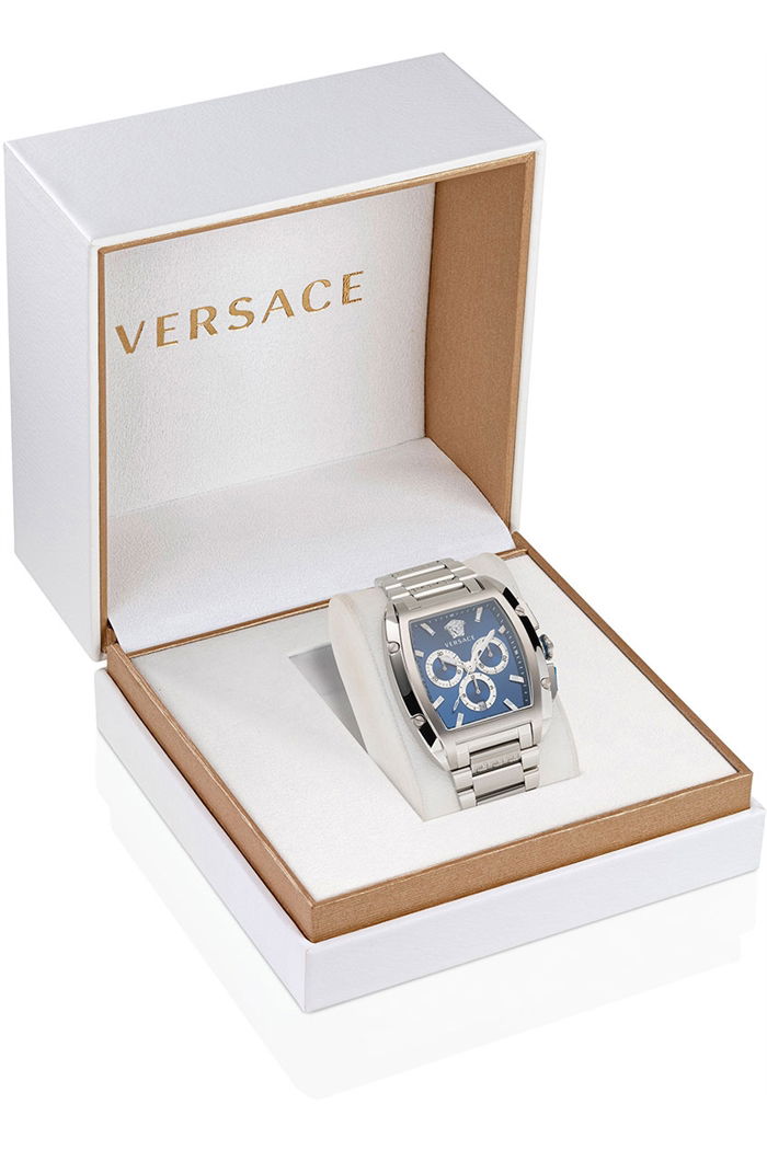 Versace Vrscve6h00423 Erkek Kol Saati