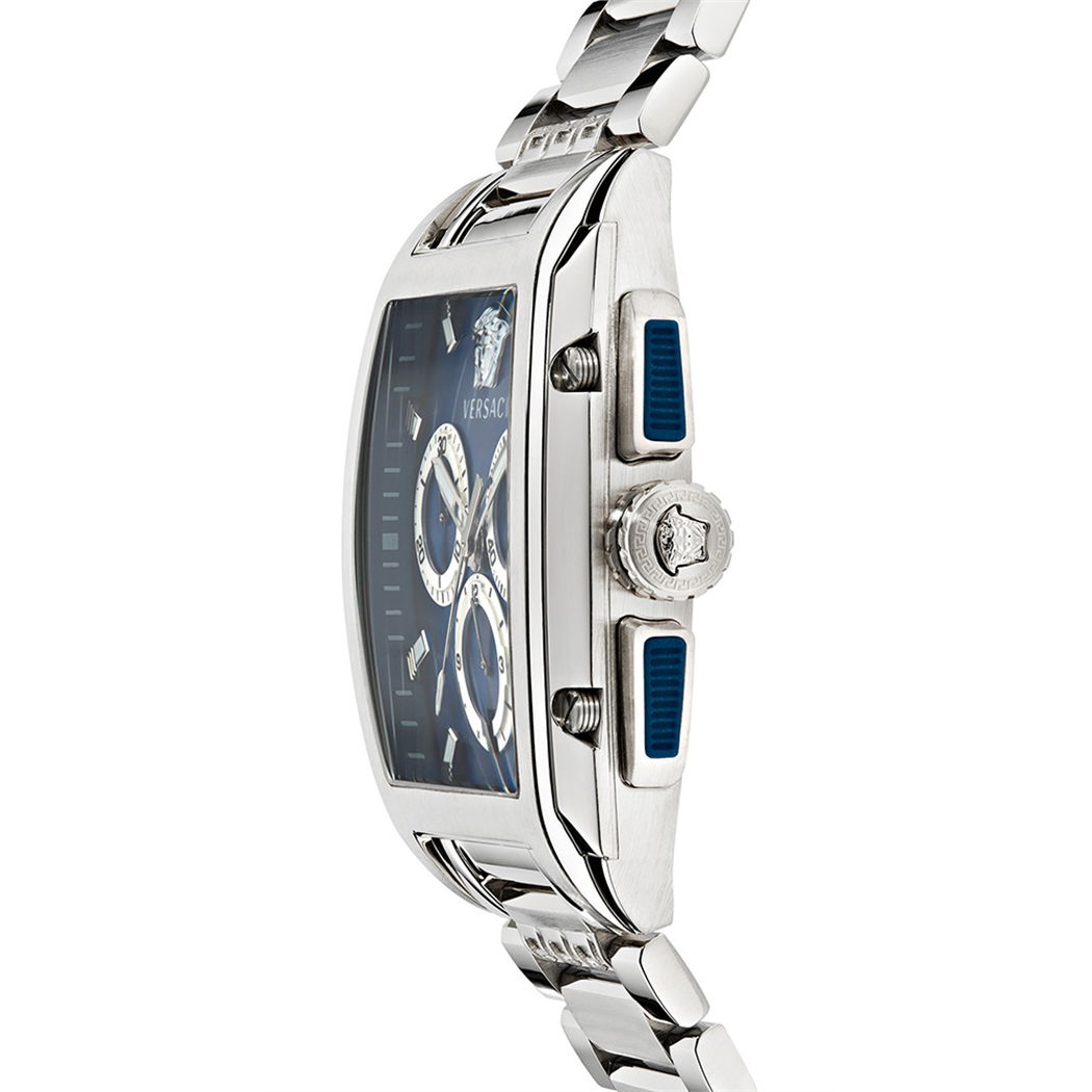 Versace Vrscve6h00423 Erkek Kol Saati