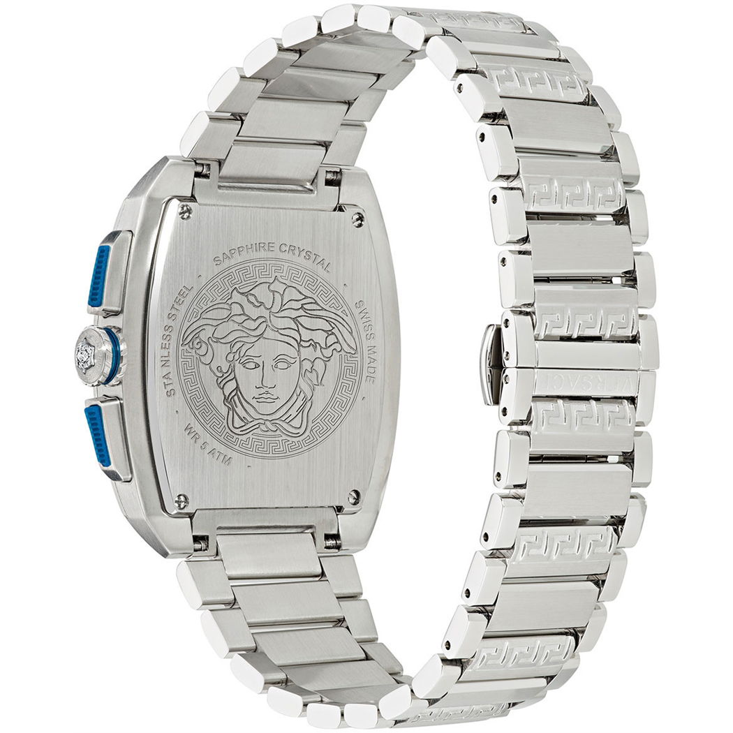 Versace Vrscve6h00423 Erkek Kol Saati