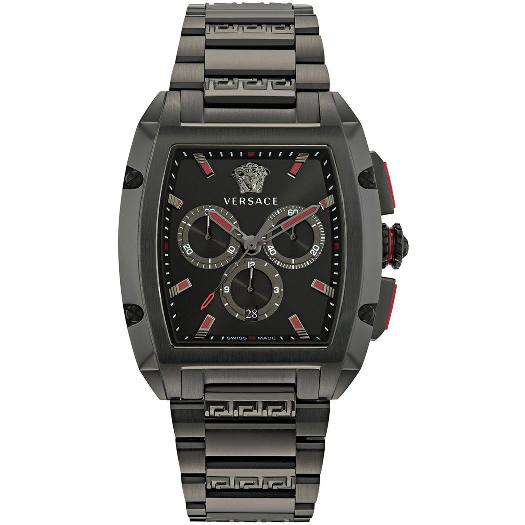 Versace Vrscve6h00623 Erkek Kol Saati