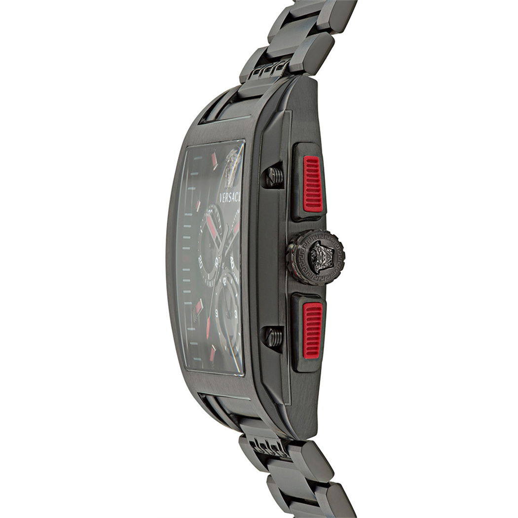 Versace Vrscve6h00623 Erkek Kol Saati