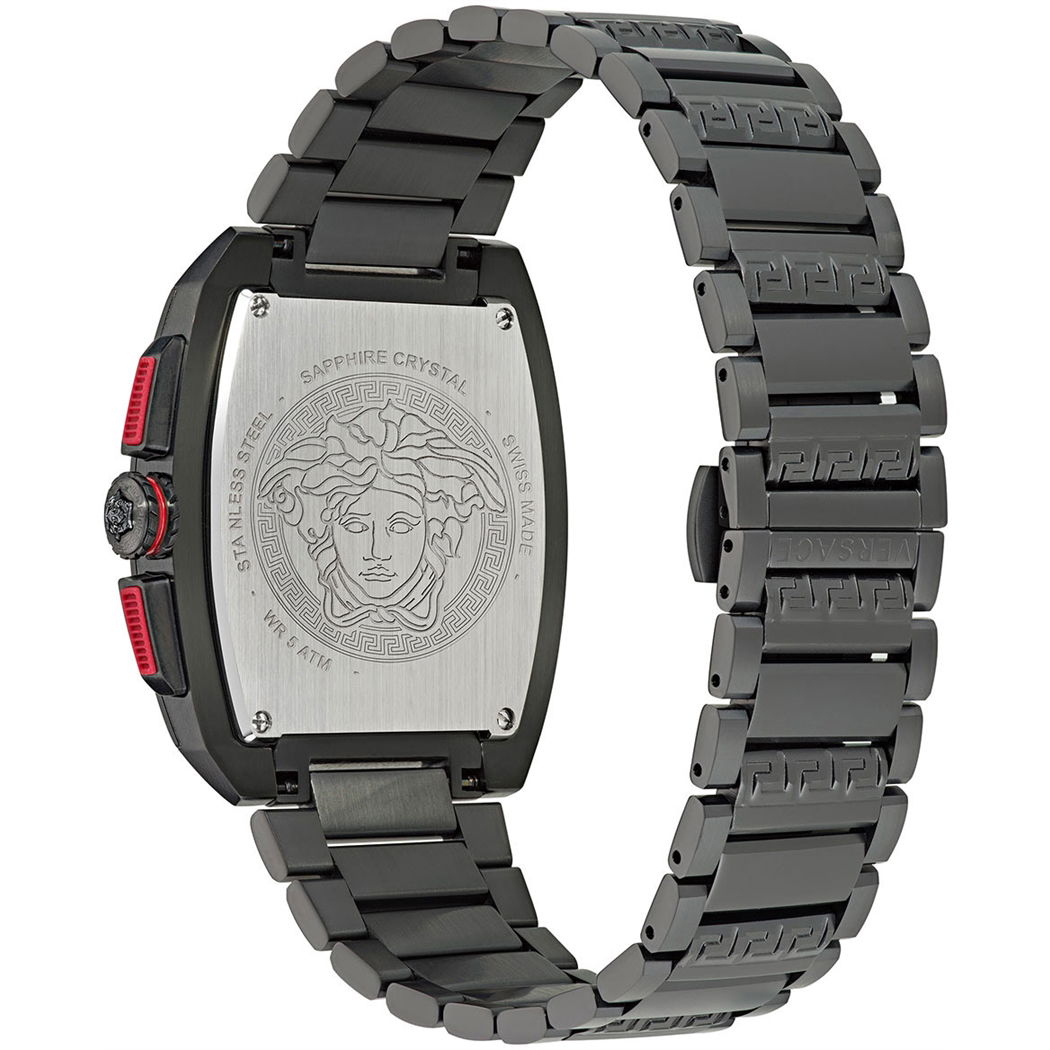 Versace Vrscve6h00623 Erkek Kol Saati