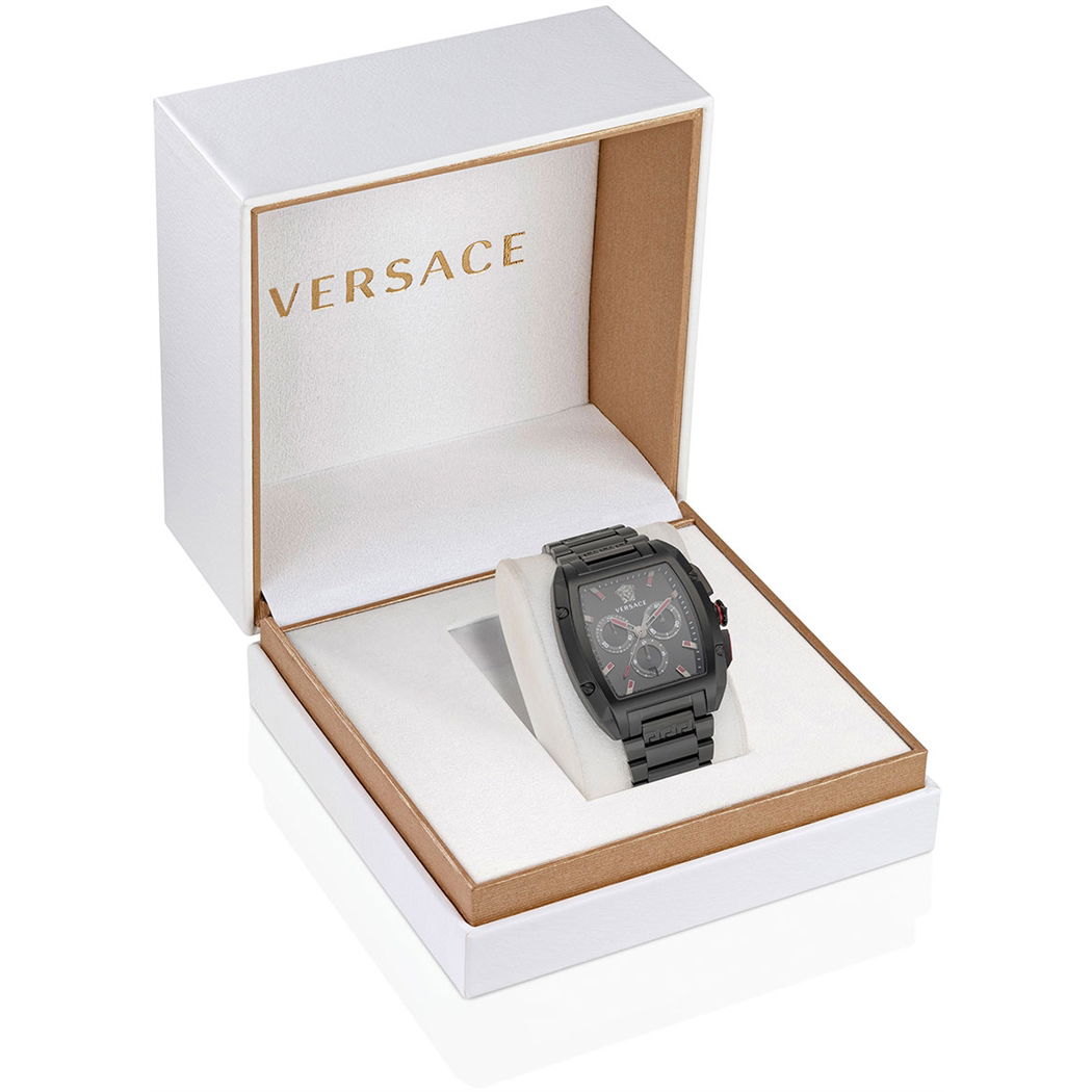 Versace Vrscve6h00623 Erkek Kol Saati