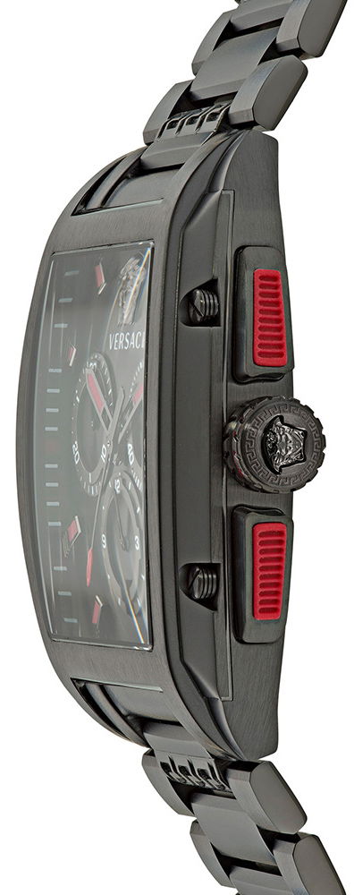 Versace Vrscve6h00623 Erkek Kol Saati