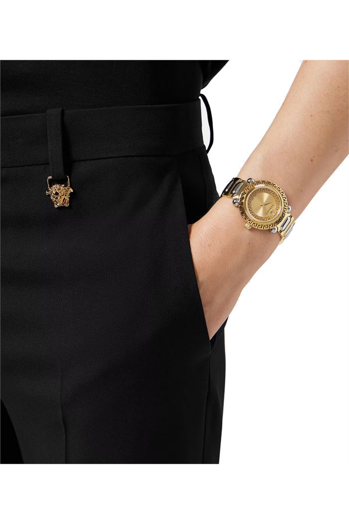 Versace Vrscve6ı00423 Kadın Kol Saati