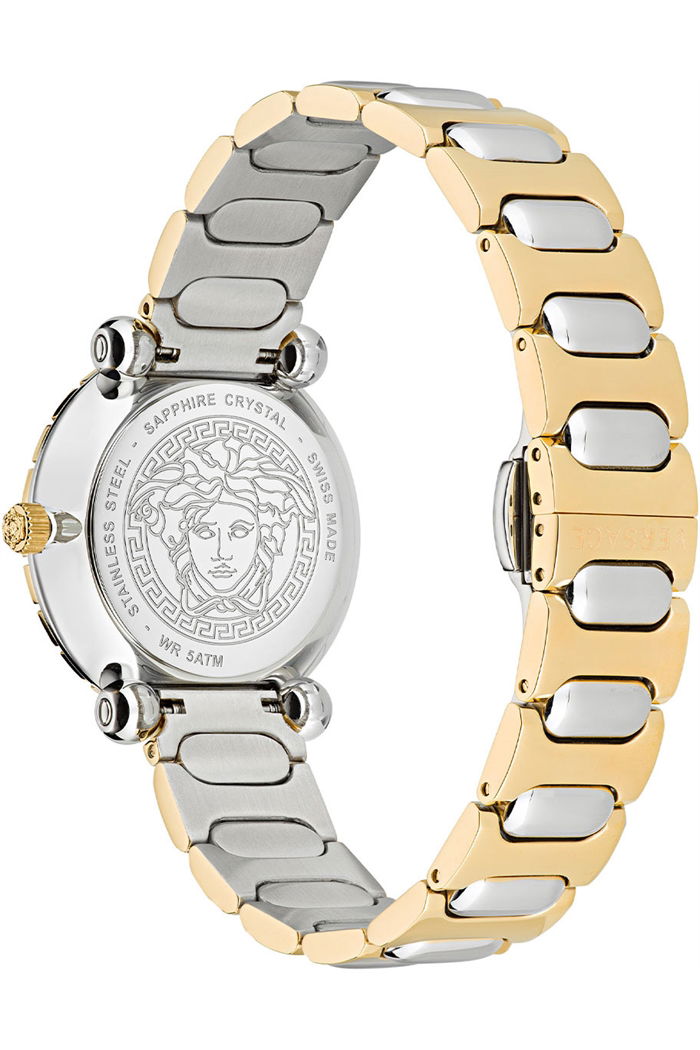 Versace Vrscve6ı00423 Kadın Kol Saati