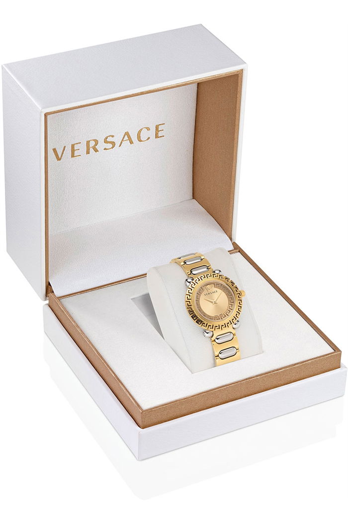 Versace Vrscve6ı00423 Kadın Kol Saati