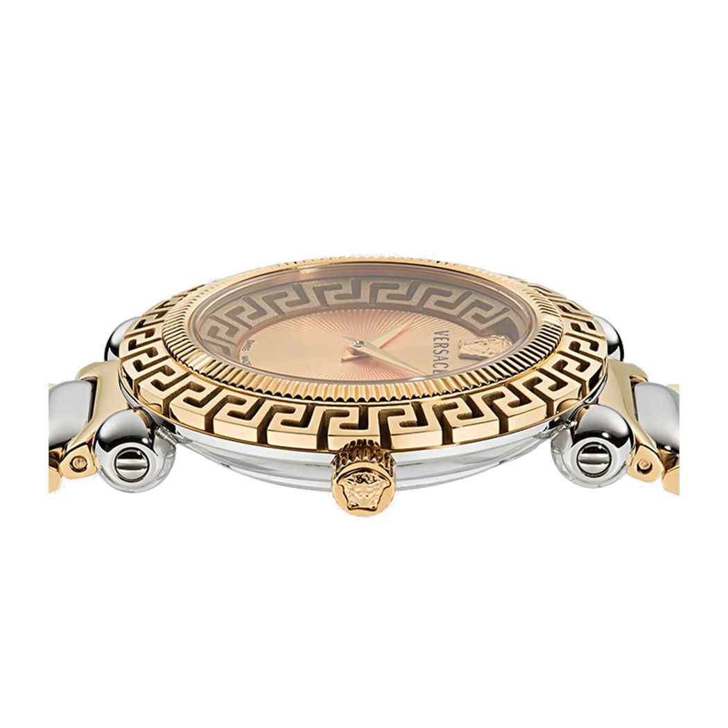 Versace Vrscve6ı00423 Kadın Kol Saati