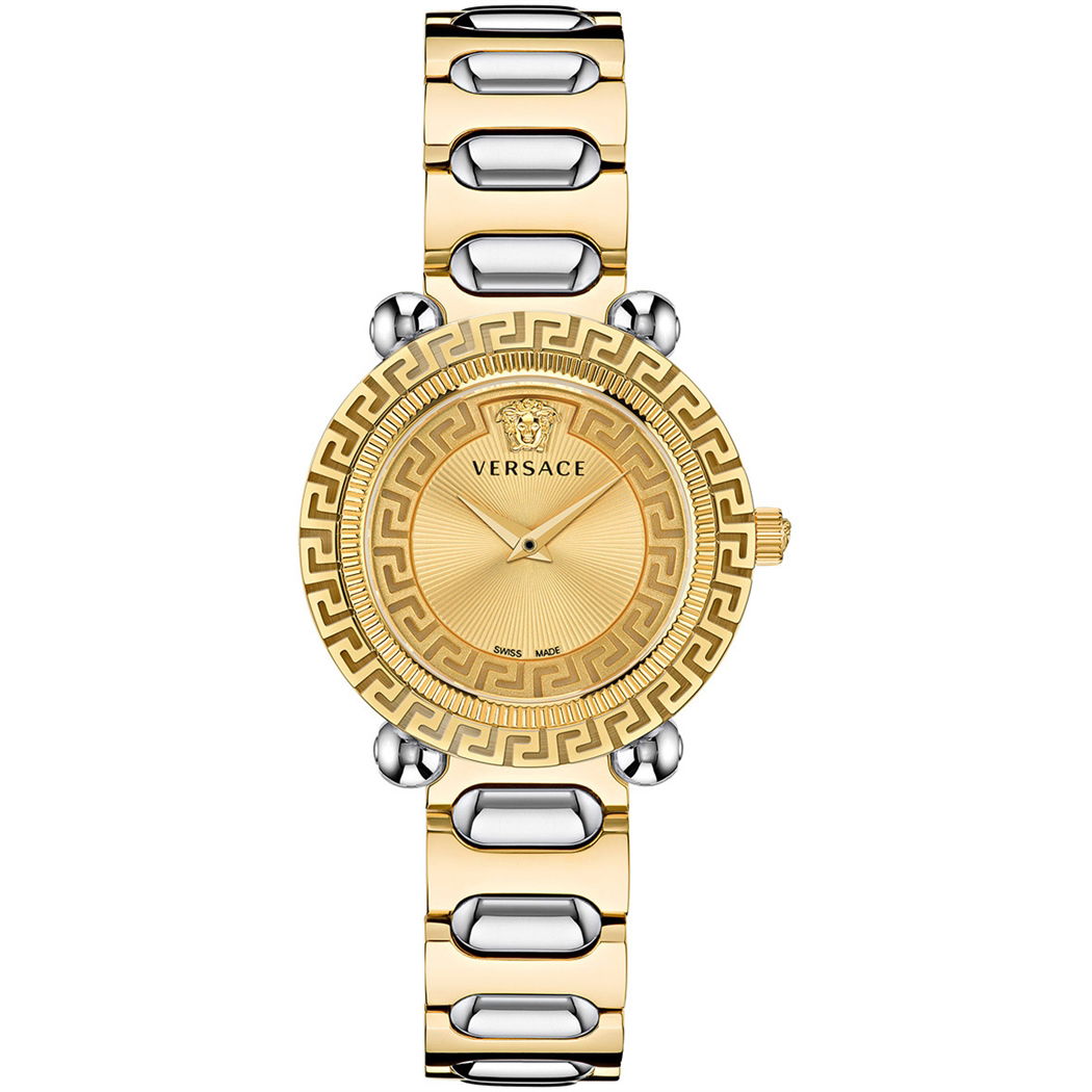 Versace Vrscve6ı00423 Kadın Kol Saati