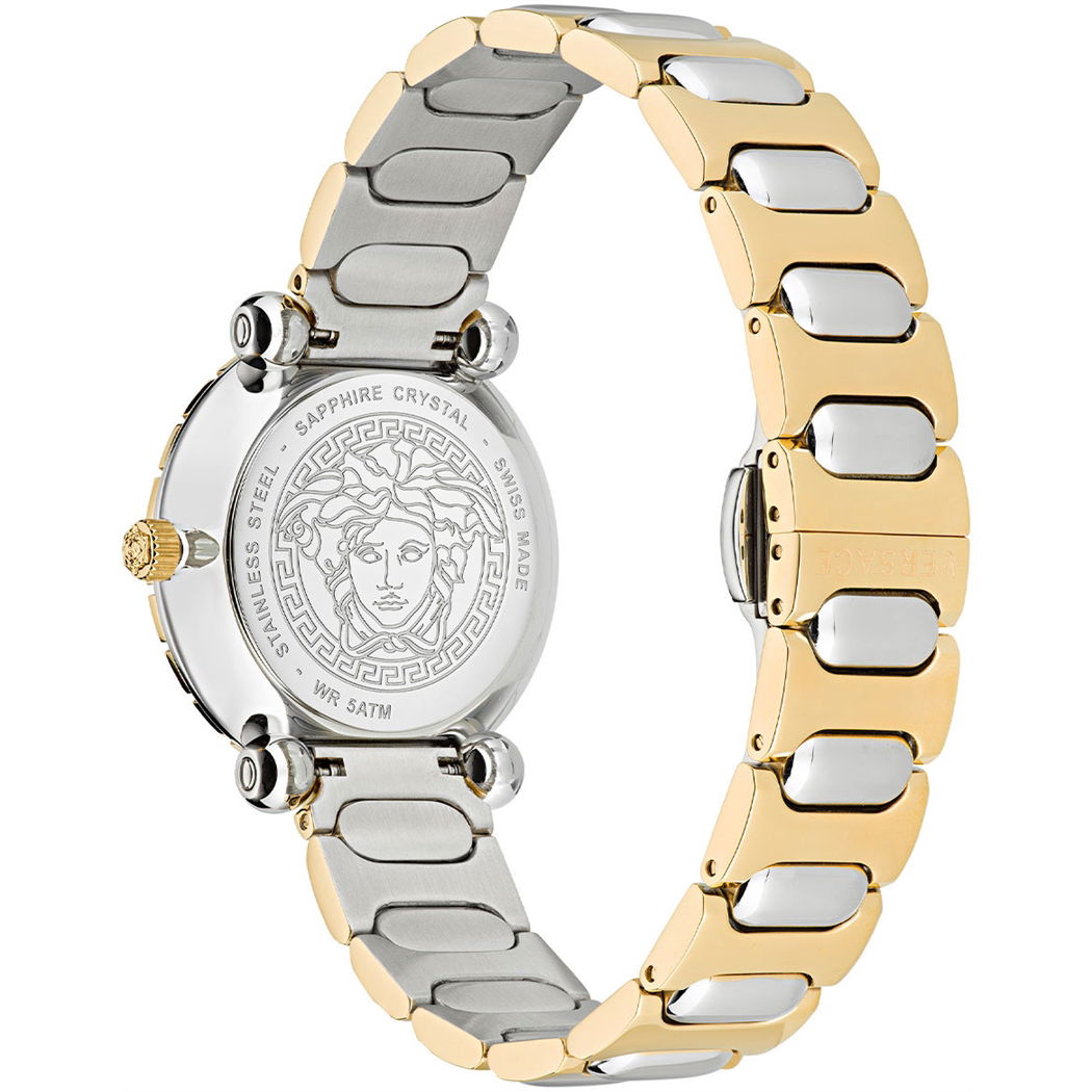 Versace Vrscve6ı00423 Kadın Kol Saati