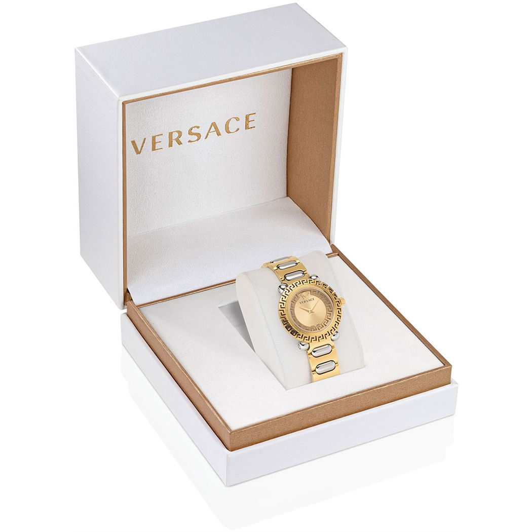 Versace Vrscve6ı00423 Kadın Kol Saati