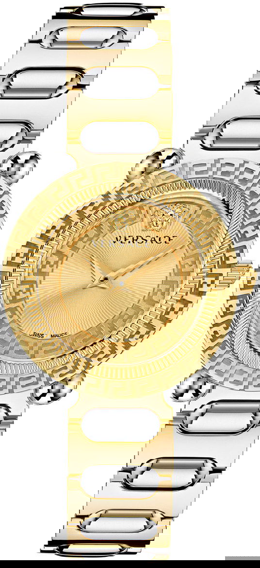 Versace Vrscve6ı00423 Kadın Kol Saati