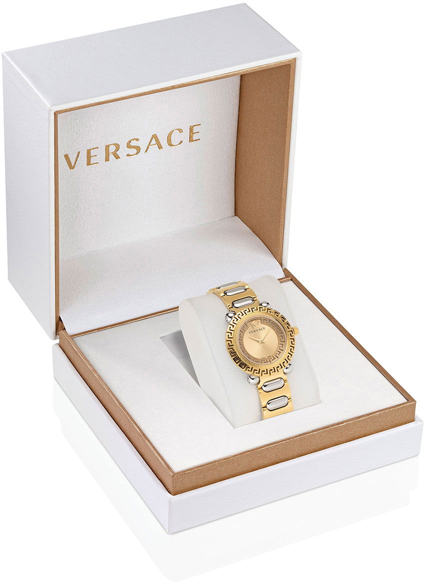 Versace Vrscve6ı00423 Kadın Kol Saati