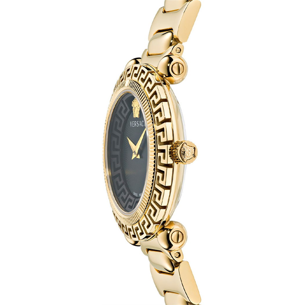 Versace Vrscve6ı00523 Kadın Kol Saati