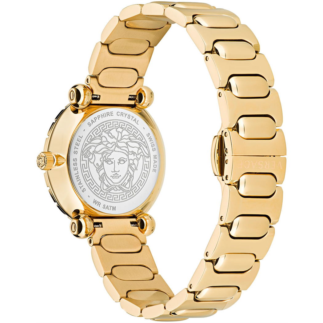 Versace Vrscve6ı00523 Kadın Kol Saati