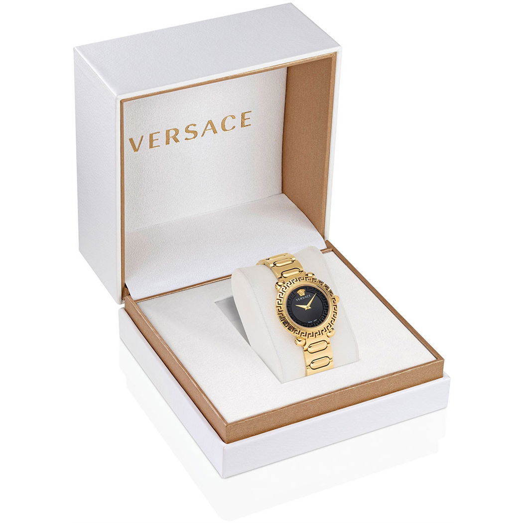 Versace Vrscve6ı00523 Kadın Kol Saati