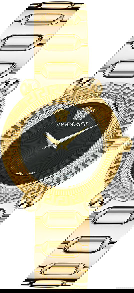 Versace Vrscve6ı00523 Kadın Kol Saati