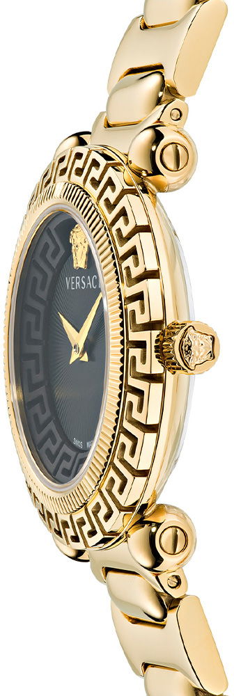 Versace Vrscve6ı00523 Kadın Kol Saati
