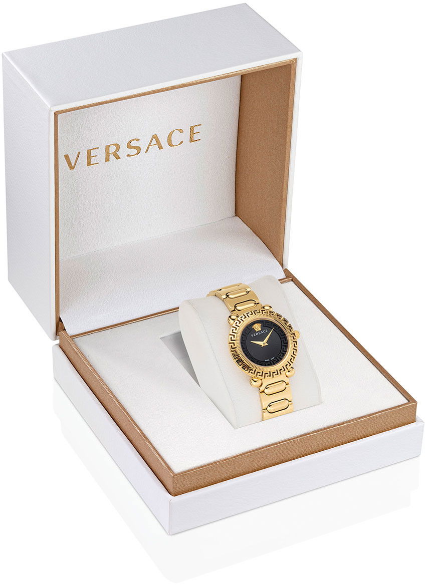 Versace Vrscve6ı00523 Kadın Kol Saati