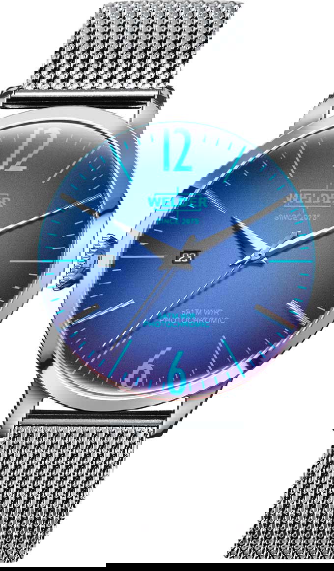 Welder Moody Wrc125 Kadın Kol Saati