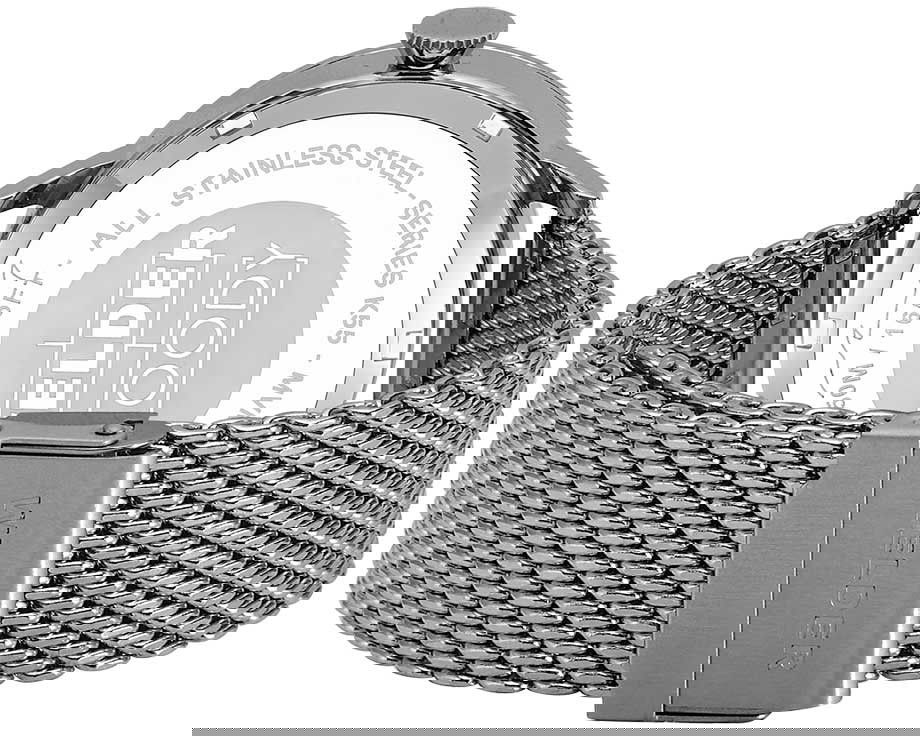 Welder Moody Wrc125 Kadın Kol Saati