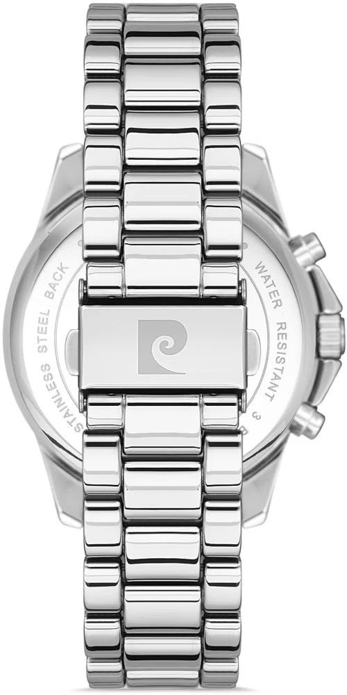 Pierre Cardin 800311f105 Erkek Kol Saati