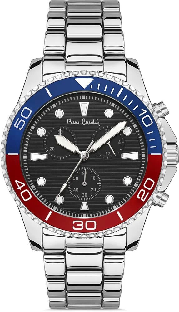 Pierre Cardin 800311f105 Erkek Kol Saati