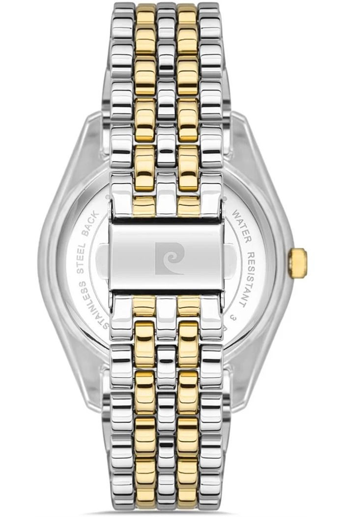 Pierre Cardin 800701f07 Erkek Kol Saati