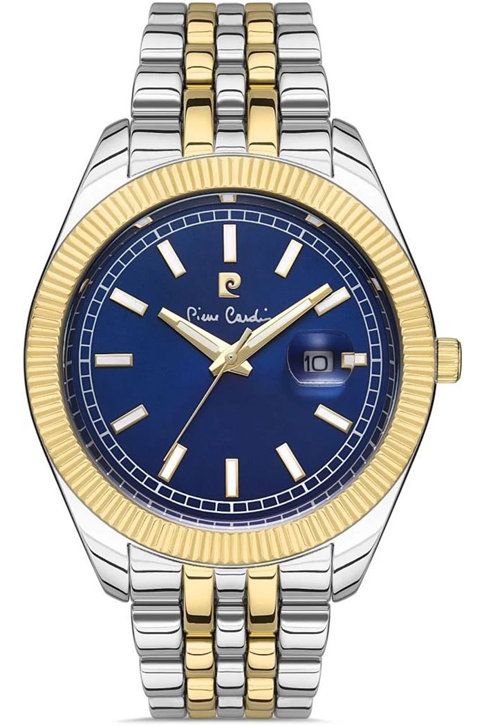Pierre Cardin 800701f07 Erkek Kol Saati