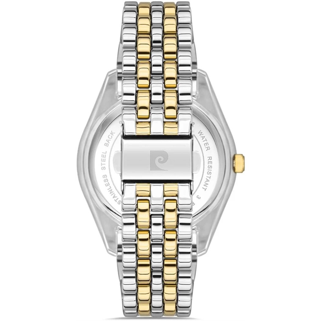 Pierre Cardin 800701f07 Erkek Kol Saati