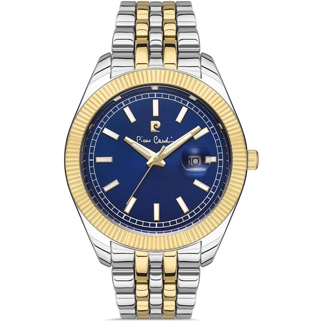 Pierre Cardin 800701f07 Erkek Kol Saati