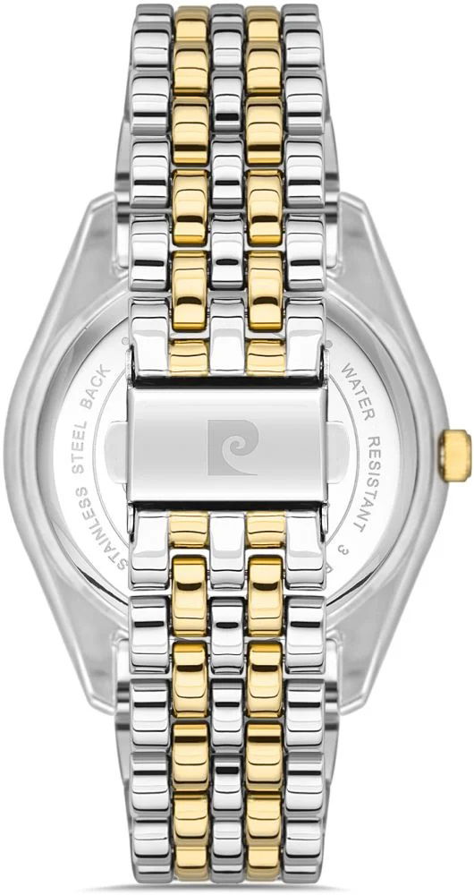 Pierre Cardin 800701f07 Erkek Kol Saati