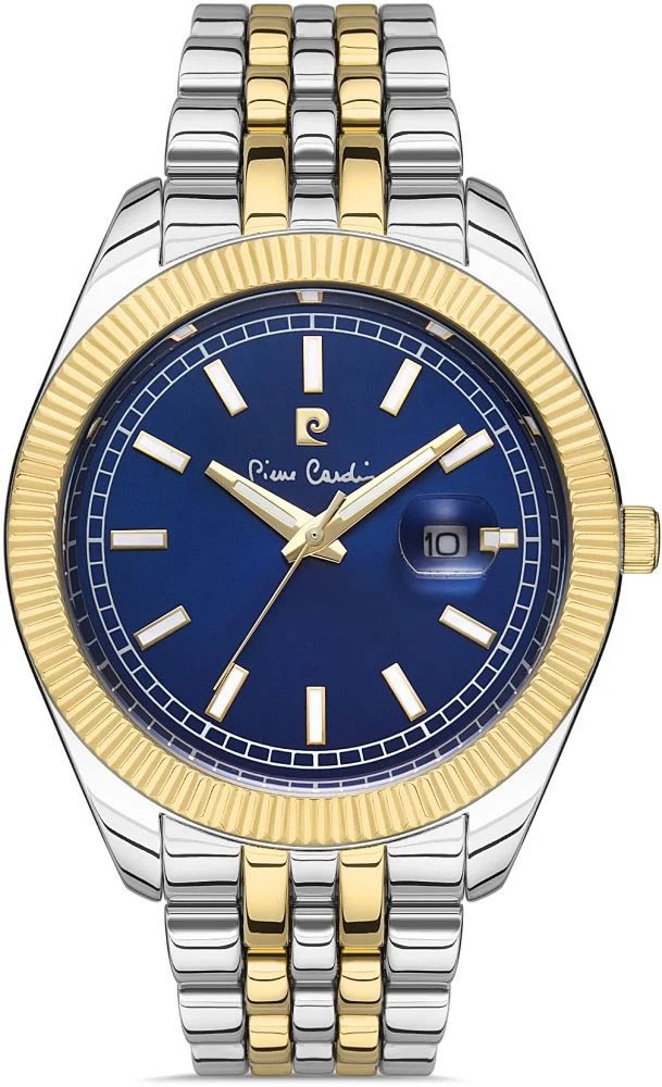 Pierre Cardin 800701f07 Erkek Kol Saati