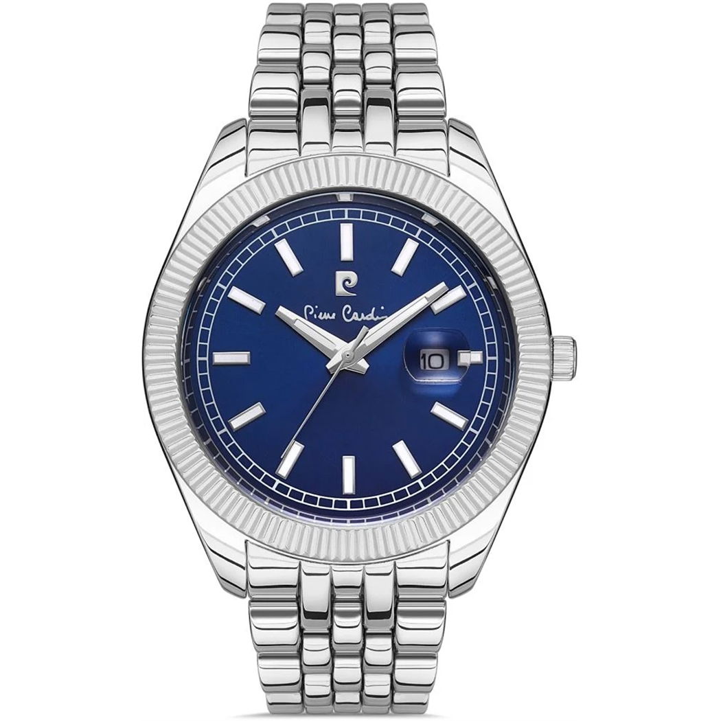 Pierre Cardin 800701f06 Erkek Kol Saati