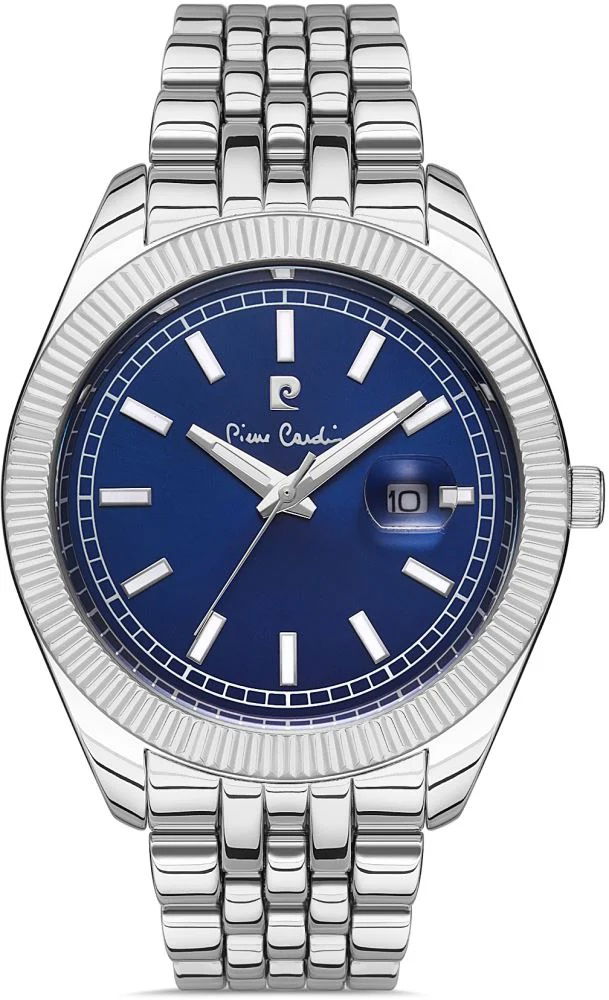 Pierre Cardin 800701f06 Erkek Kol Saati