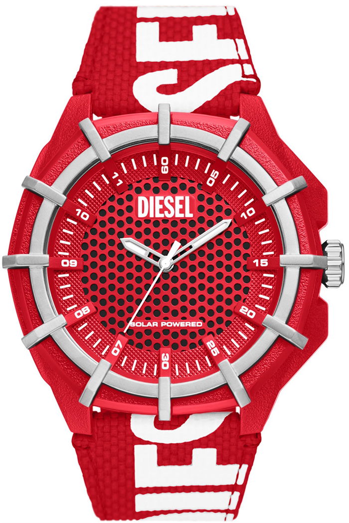 Diesel Dz4621 Erkek Kol Saati