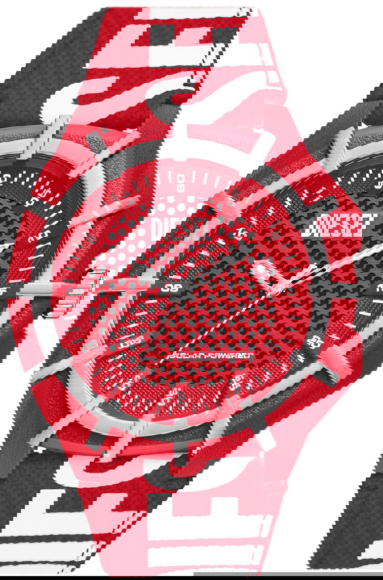 Diesel Dz4621 Erkek Kol Saati