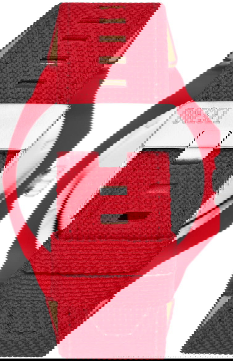 Diesel Dz4621 Erkek Kol Saati